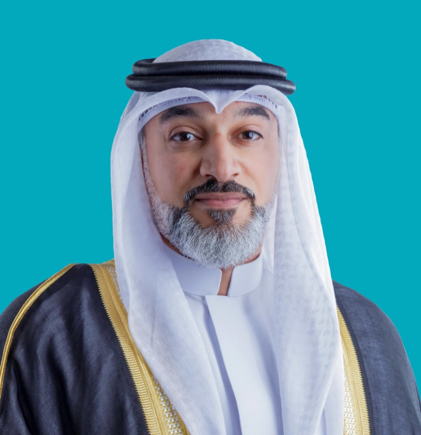 MR. AHMED ABDULRAHMAN